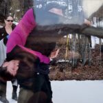 ABR Trails Spring Event 1