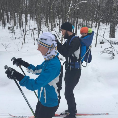 Will Andresen grandaughter